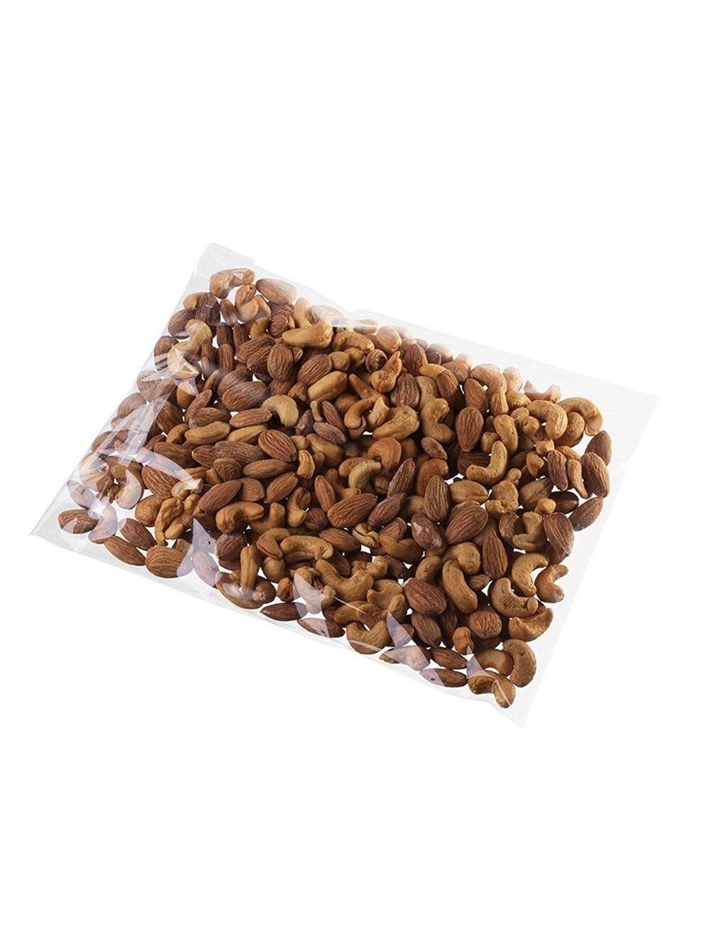 50 9X12 Clear Self Seal Adhesive Bags Inventory - Picture 4 of 4